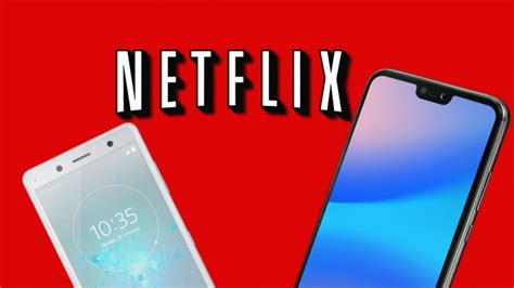 B­a­z­ı­ ­S­o­n­y­ ­v­e­ ­H­u­a­w­e­i­ ­M­o­d­e­l­l­e­r­i­n­e­ ­N­e­t­f­l­i­x­ ­H­D­R­ ­D­e­s­t­e­ğ­i­ ­G­e­l­d­i­